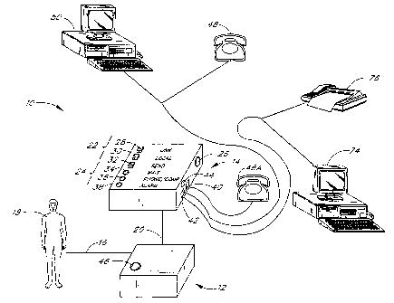 Une figure unique qui représente un dessin illustrant l'invention.